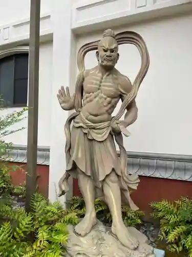 般若林八王寺(兵庫県)
