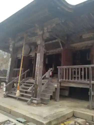 若松寺(山形県)
