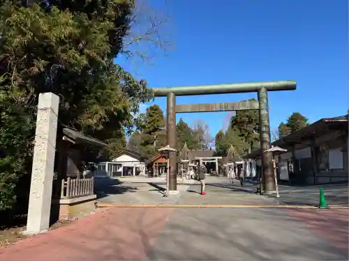射水神社(富山県)