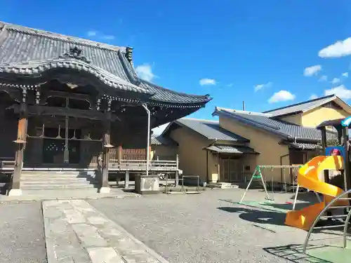 海蔵寺(静岡県)