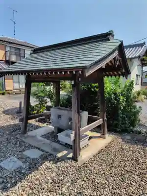 慶性寺(栃木県)