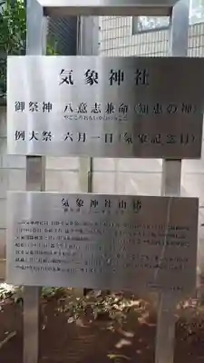 高円寺氷川神社の歴史