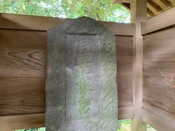 石上神社のその他建物