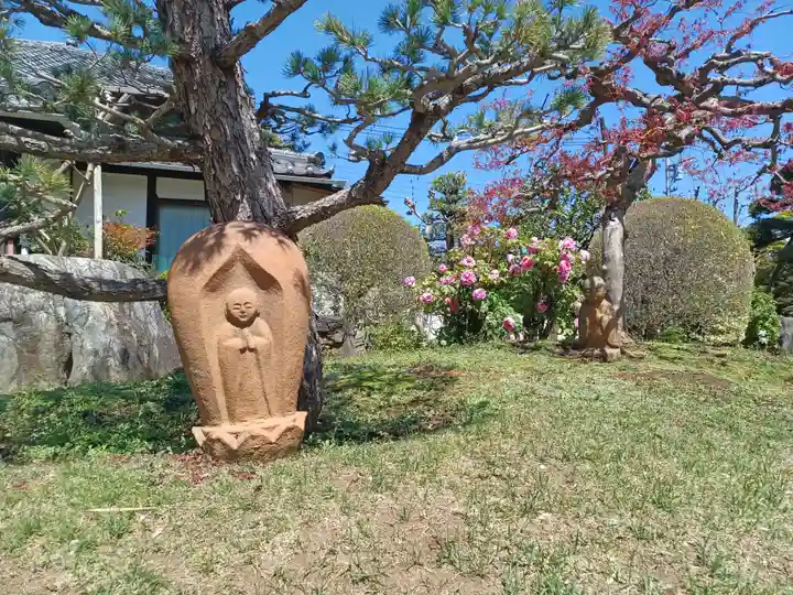 光西寺(埼玉県)