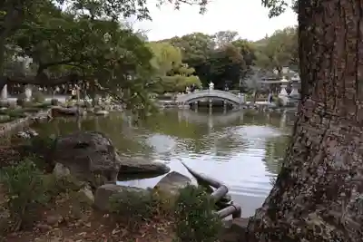 宗像大社(福岡県)