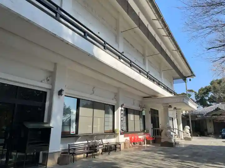 大龍寺(兵庫県)