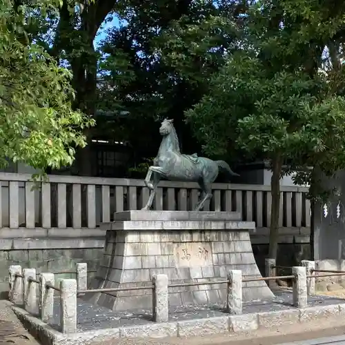 富岡八幡宮(東京都)