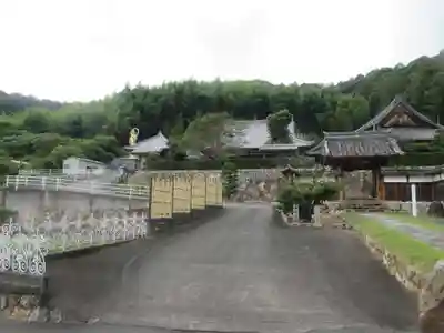 東林寺(静岡県)