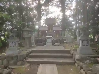 八剣社(愛知県)