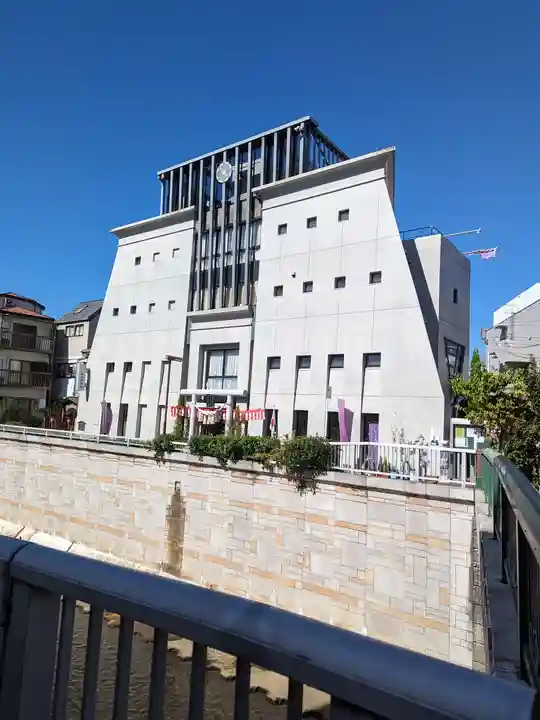 八津御嶽神社(東京都)