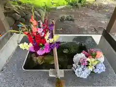 高司神社〜むすびの神の鎮まる社〜(福島県)