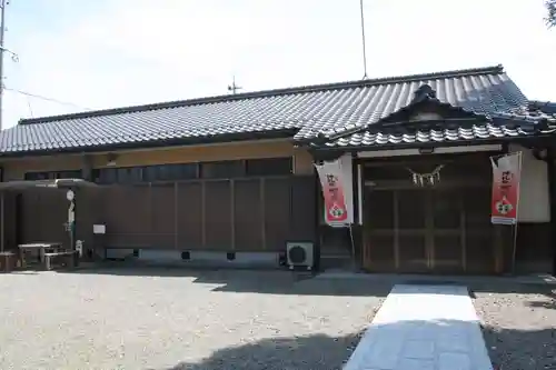 小島天満宮(滋賀県)