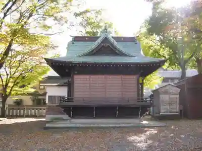 多賀神社のその他建物