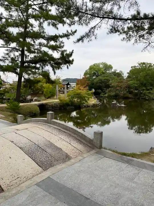 吉備津彦神社(岡山県)