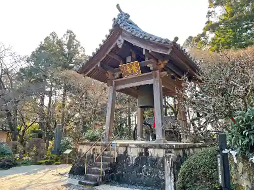 龍潭寺のその他建物