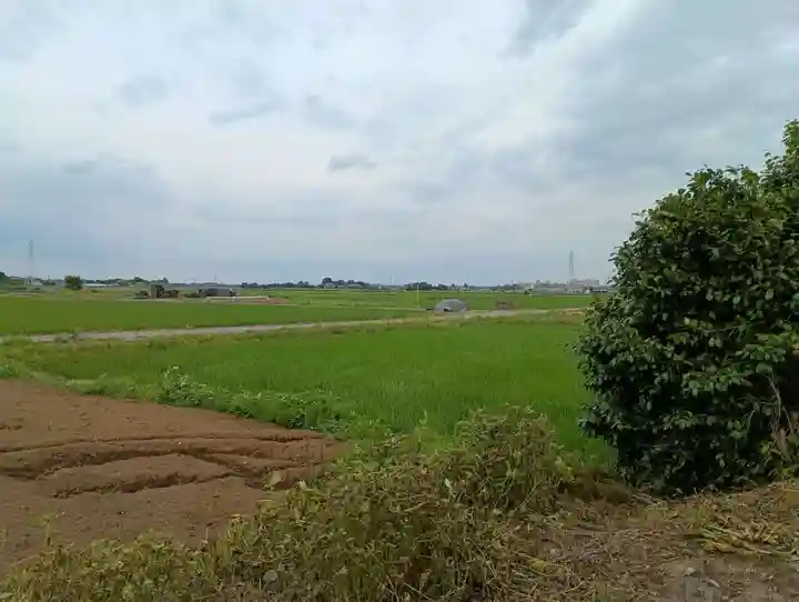 水神社(茨城県)
