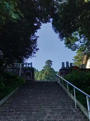 護国寺(富山県)