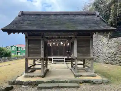 出雲大社(島根県)