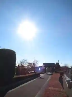 真光寺(千葉県)