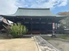 妙顯寺（妙顕寺）(京都府)