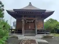 延命寺(岩手県)