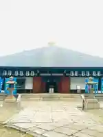 四天王寺庚申堂(大阪府)