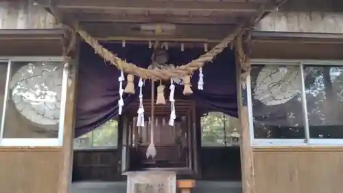 日吉神社の建物その他