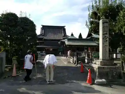 宝寿寺のその他建物