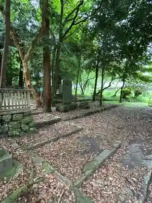油日神社(滋賀県)