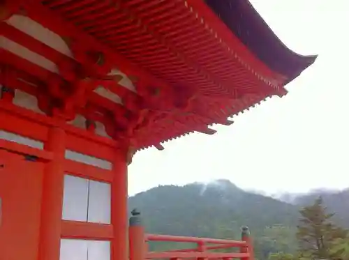 厳島神社のその他建物