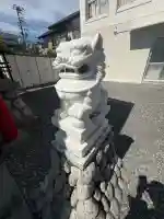 池川神社(静岡県)