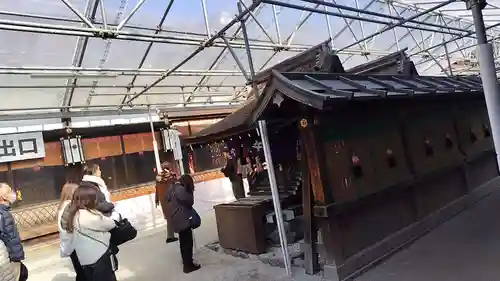 賀茂御祖神社（下鴨神社）(京都府)