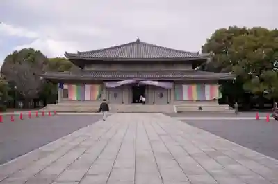 池上本門寺(東京都)