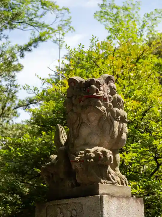 王子神社(東京都)