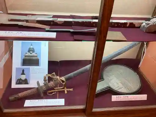 瀬戸神社のその他建物