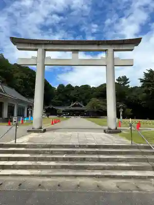 群馬県護国神社(群馬県)