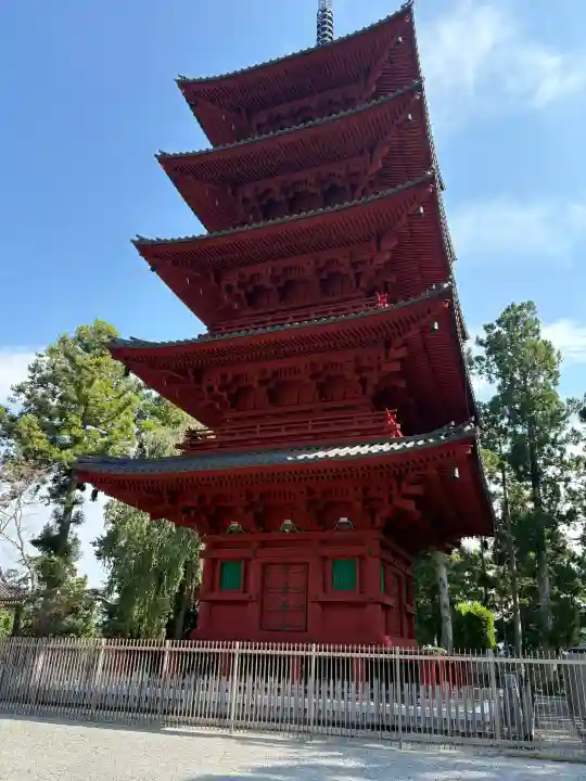 久遠寺(山梨県)