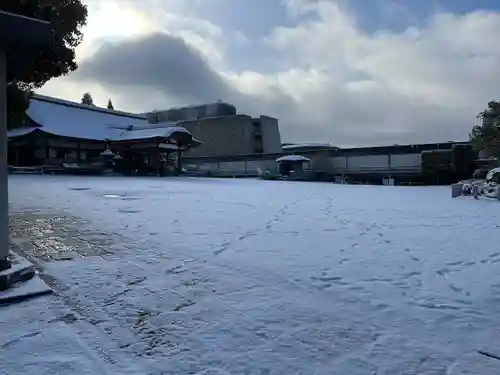 大谷本廟(京都府)