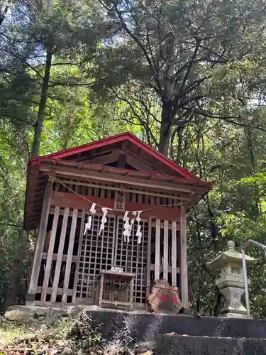 貴布彌社(東京都)