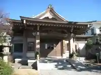東福寺(東京都)