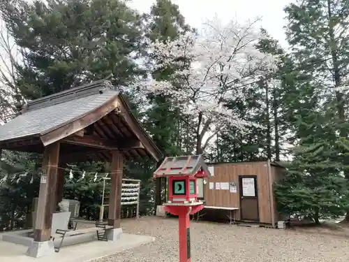 滑川神社 - 仕事と子どもの守り神のその他建物