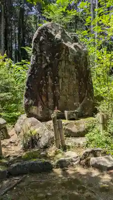 岩坂十三仏(滋賀県)