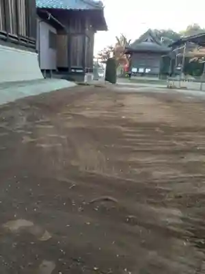 伏木香取神社のその他建物