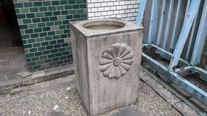宮益御嶽神社(東京都)