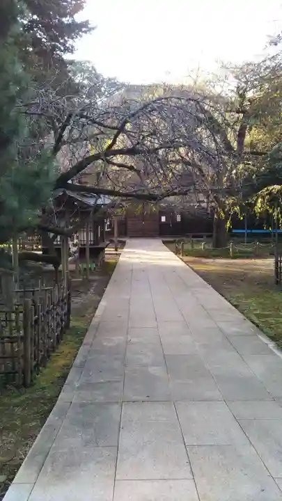 茂林寺のその他建物