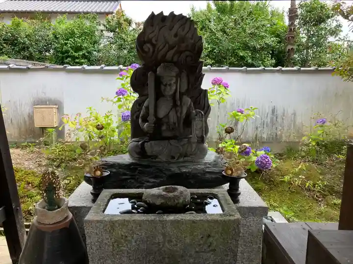 五大堂同聚院(京都府)