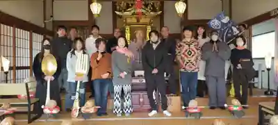 遠照山 光明寺（尼崎大仏）(兵庫県)