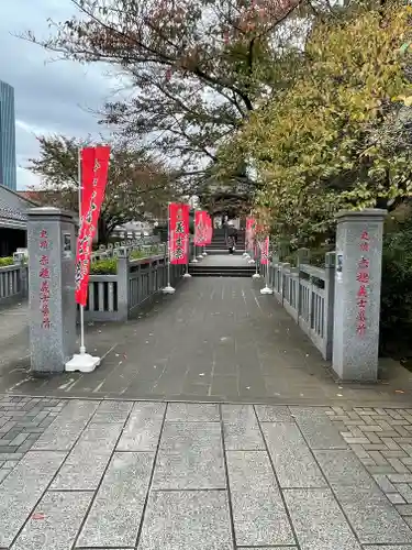 泉岳寺(東京都)