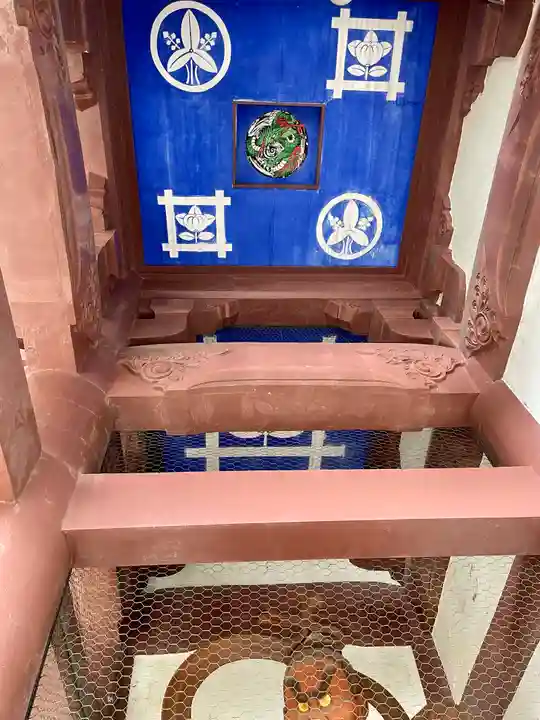 龍口寺のその他建物