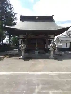 華蔵寺(埼玉県)